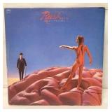 Rush - Hemispheres Album