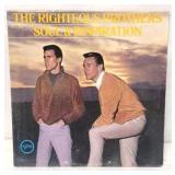 The Righteous Brothers - Soul & Inspiration Album