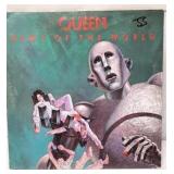 Queen - News of the World Album