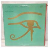 The Alan Parsons Project - Eye in the Sky Album