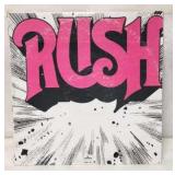 Rush - Rush Album