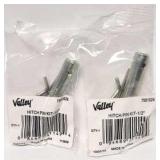 2 - Valley 1/2' Hitch Pin Kits