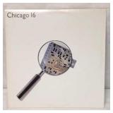 Chicago 16 - Full Moon Album