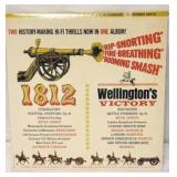 1812 & Wellington's Victory Album