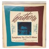Beethoven Symphony #1, 8, 9