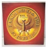 The Best of Earth, Wind, & Fire Vol. 1 Album