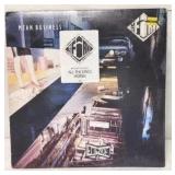 The Firm - Mean Business Album