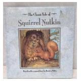 The Classic Tale of Squirrel Nutkin