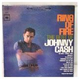 The Best of Johnny Cash - Ring of Fire Album