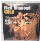 Neil Diamond - Gold Album