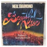 Neil Diamond - Beautiful Noise Album