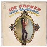Joe Cocker - Mad Dogs & Englishmen Album