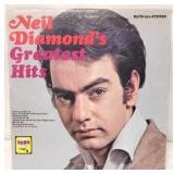Neil Diamond - Greatest Hits Album