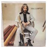 Eric Clapton Album