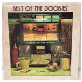 The Doobie Brothers - Best of the Doobies Album