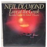 Neil Diamond - Love at the Greek Album