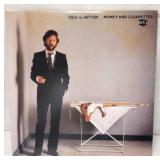 Eric Clapton - Money & Cigarettes Album