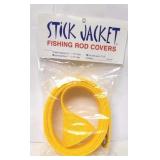 Stick Jacket Fishing Rod Cover