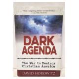 Dark Agenda by David Horowitz