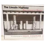 The Lincoln Highway by Drake Hokanson