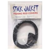 Stick Jacket Fishing Rod Cover