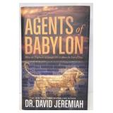 Agents of Babylon by Dr. David Jeremiah