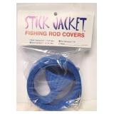 Stick Jacket Fishing Rod Cover