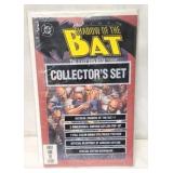 #1 Batman - Shadow of the Bat Comic