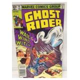 #66 Ghost Rider Comic