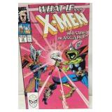 #12 What If - The X-Men Comic
