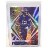 2020 Panini Adam Thielen # 72 - Vikings