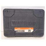 Warrior Security Bit Set - Missing Parts