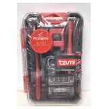 Pro Glass 18-Piece Smart Tools Set
