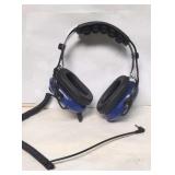 Race-Scan Head Set