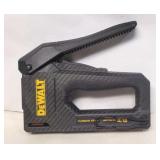 Dewalt Hand Stapler