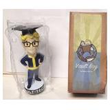 Vault Boy Bobblehead
