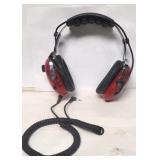 Racing Electronics Head Set