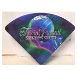 Trivial Pursuit Millennium Game