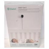 Owlet Cam 2 Baby Monitor - Unopened box