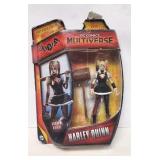 DC Comics Multiverse - Harley Quinn