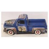 The Soaring American Spirit Collection Truck