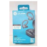 Go Sport True Wireless Earbuds - Unopened