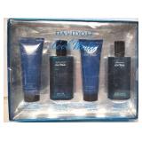 Davidoff Cool Water 4 - Piece Set