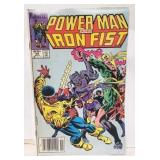 #99 Power Man & Iron Fist Comic