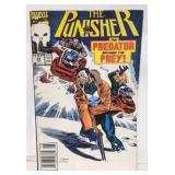 #49 The Punisher Comic
