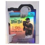 2025 Topps The Nice List Paul Skenes
