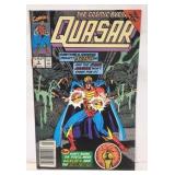 #8 Quasar Comic
