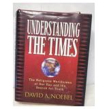Understanding th Times by David A. Noebel