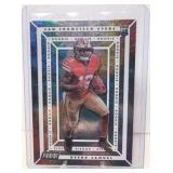 2019 Panini Deebo Samuel Rookie Card