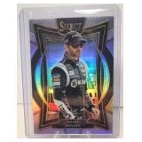 2025 Panini Select Prizm Jimmie Johnson